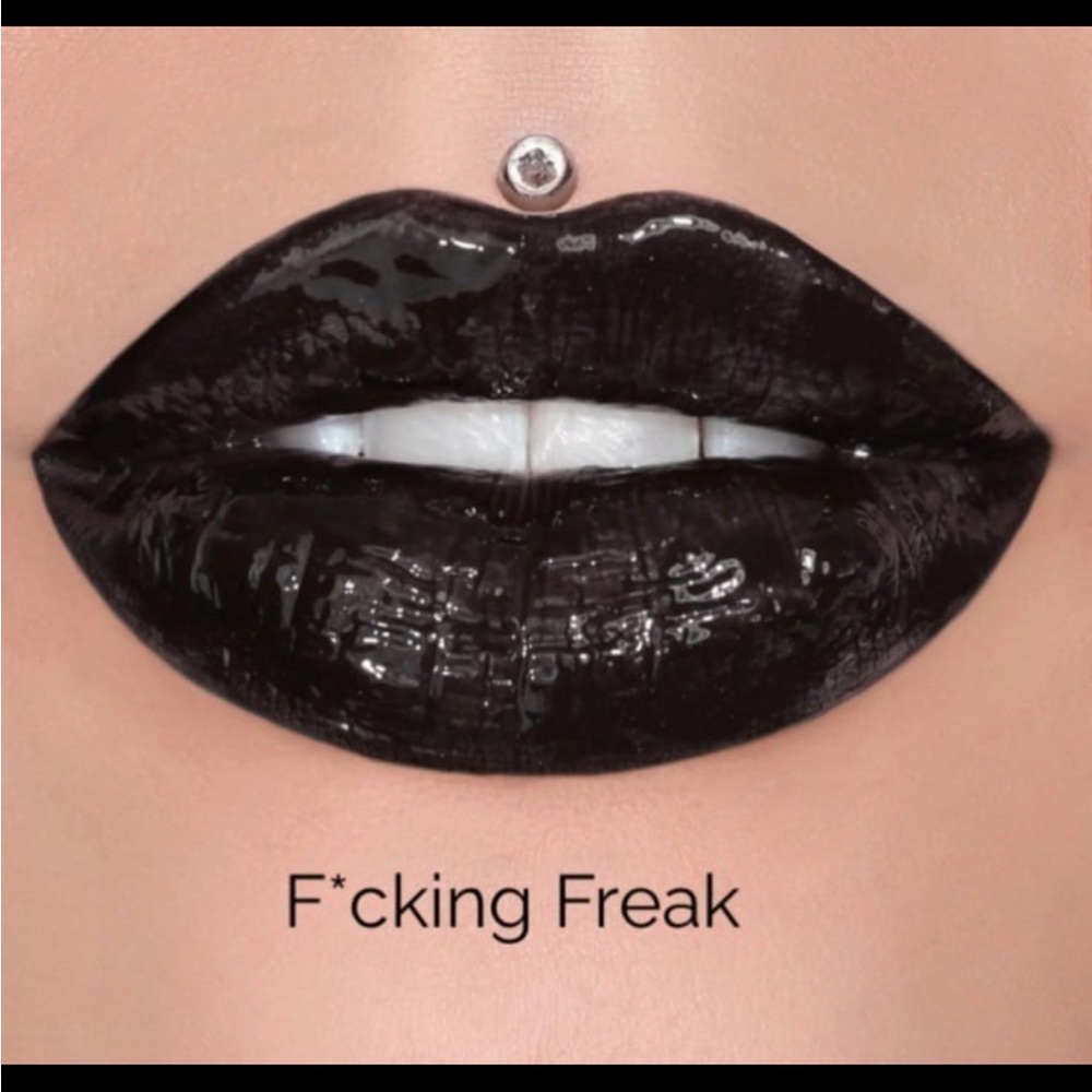 Jeffree Star F***ing Freak Supreme Gloss